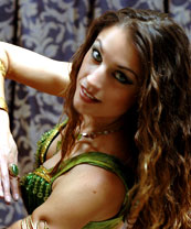 Leilainia